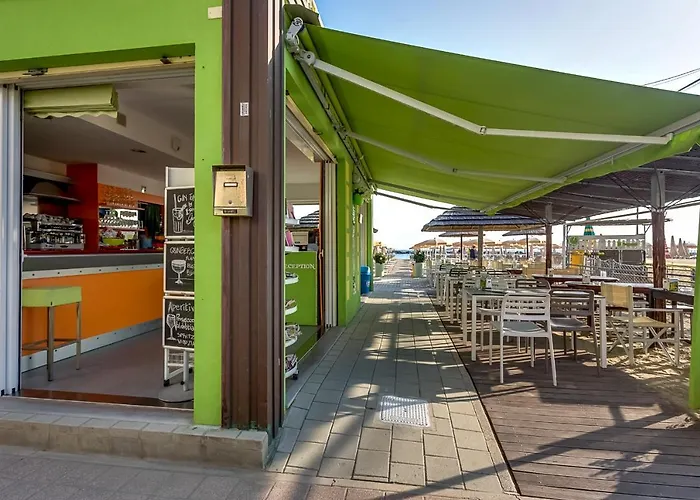 Hotel Bamby Gatteo a Mare
