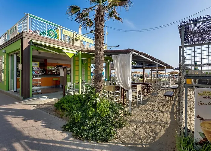 Hotel Bamby Gatteo a Mare